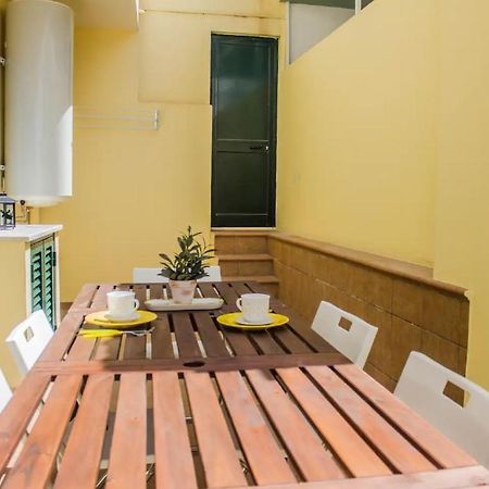 Blife Olaya Private Rooms Olhão Exterior foto