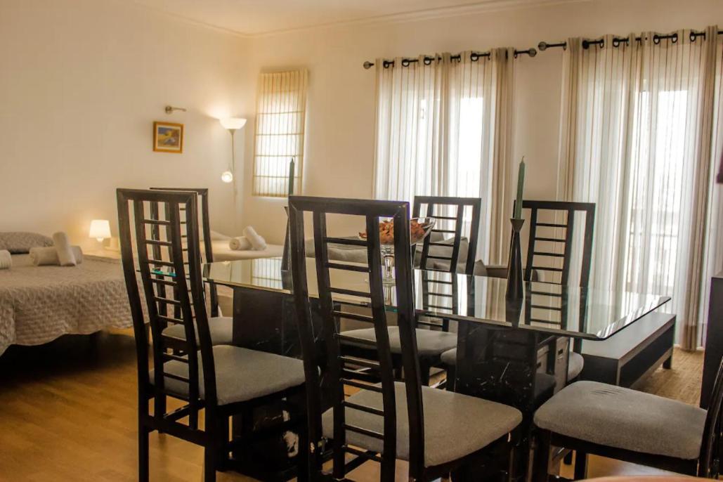 Blife Olaya Private Rooms Olhão Exterior foto