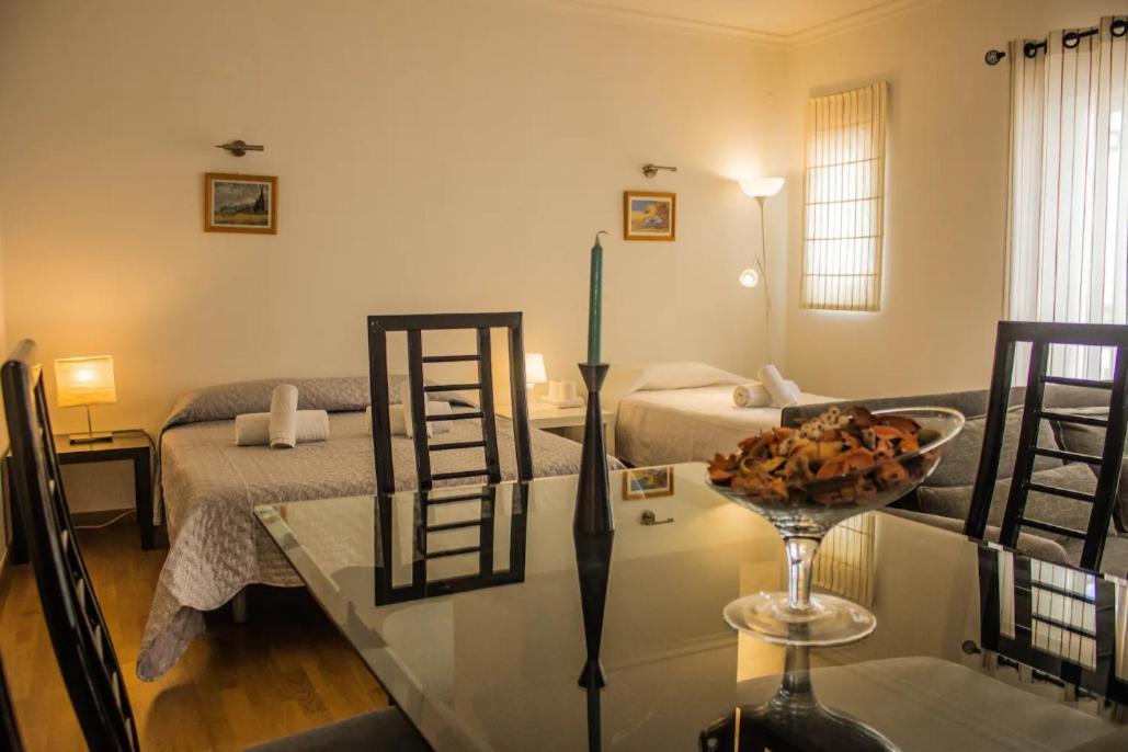 Blife Olaya Private Rooms Olhão Exterior foto