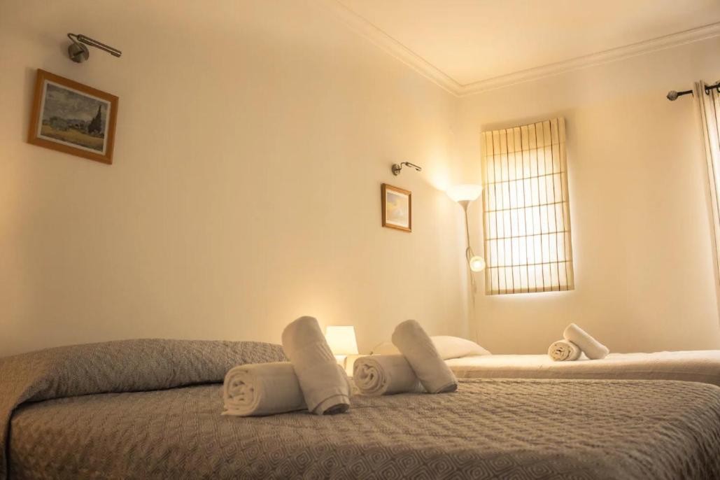 Blife Olaya Private Rooms Olhão Exterior foto