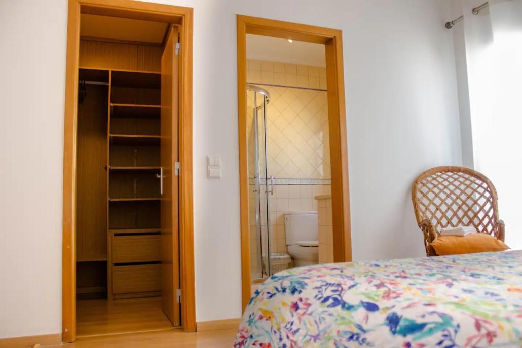 Blife Olaya Private Rooms Olhão Exterior foto