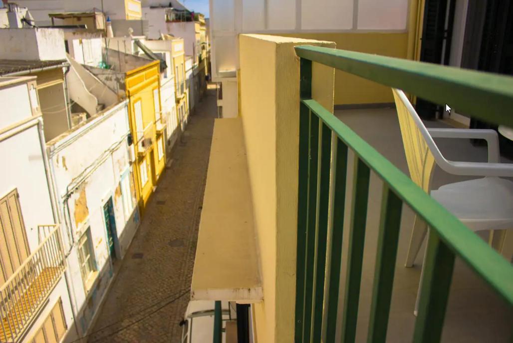 Blife Olaya Private Rooms Olhão Exterior foto